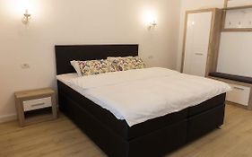 M Rooms